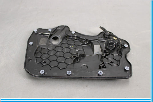 11-17 Audi A8 Quattro Front Right Passenger Side Inner Door Panel Cover Oem