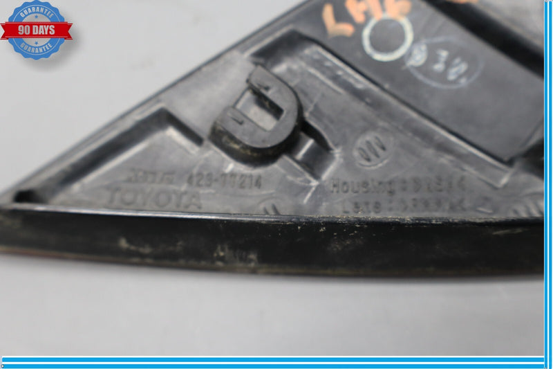 Load image into Gallery viewer, 02-10 Lexus SC430 Rear Left Side Tail Light Lamp Quarter Mount Sub Assembly Oem

