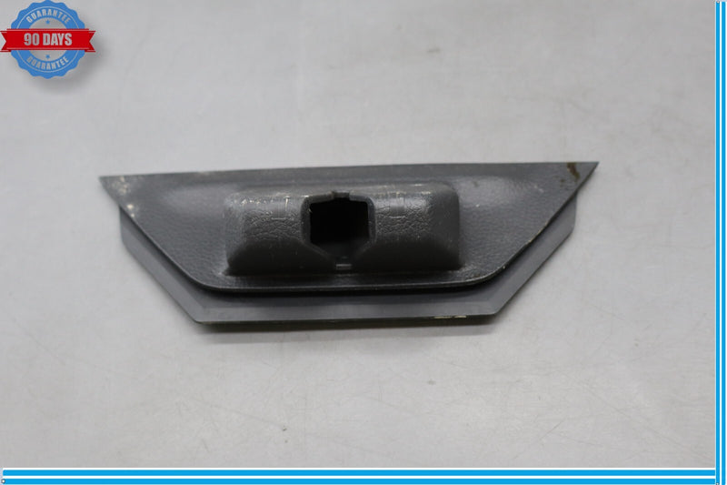 Load image into Gallery viewer, 11-17 Volkswagen Touareg Rear Trunk Liftgate Back Door Latch Lock Trim Cover Oem
