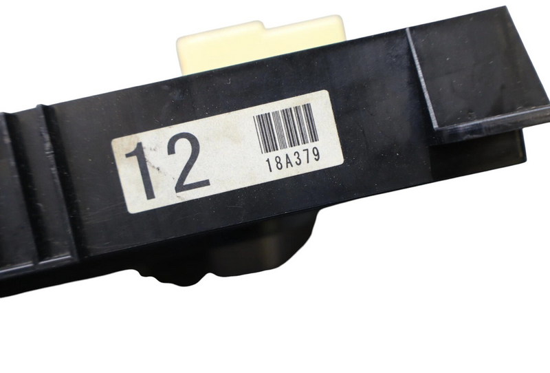 Load image into Gallery viewer, 07-12 Lexus LS460 Front Right Passenger Side Seat Adjustment Control Switch Oem
