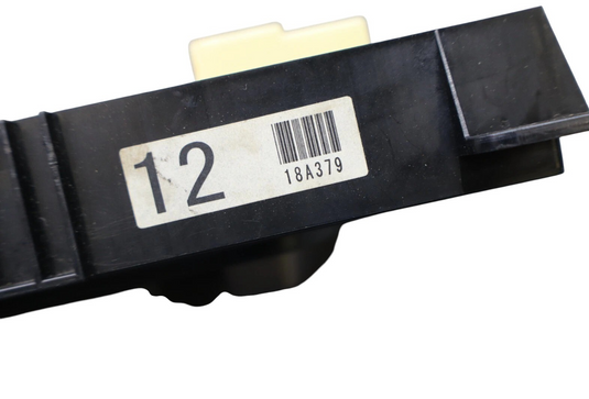 07-12 Lexus LS460 Front Right Passenger Side Seat Adjustment Control Switch Oem