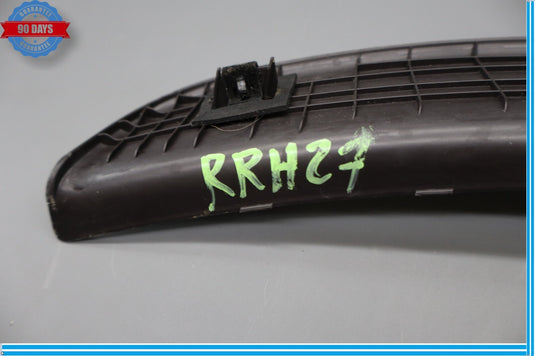 15-16 Hyundai Genesis Rear Right Passenger Side Door Sill Scuff Plate Trim Oem