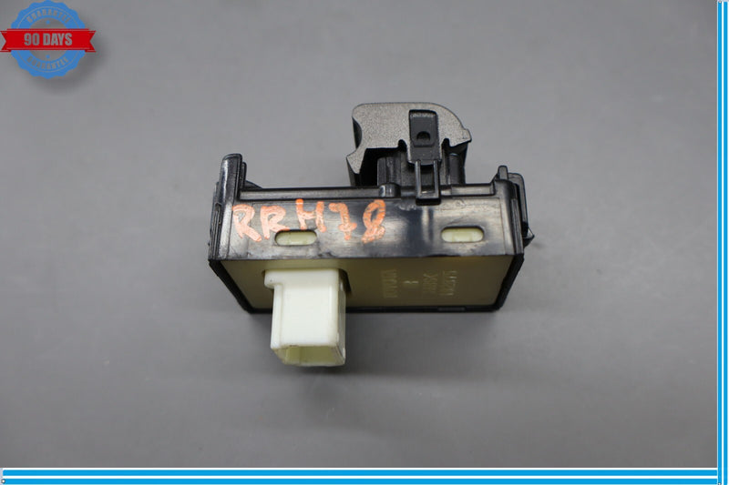 Load image into Gallery viewer, 07-12 Lexus LS460 Rear Right Side Door Handle Window Regulator Switch Oem
