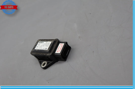 03-06 Mercedes R230 SL500 SL600 Yaw Turn Rate Acceleration Sensor Oem