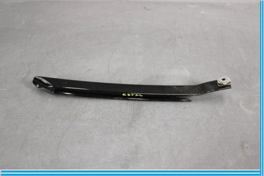 10-16 Mercedes E350 E550 Rear Left Driver Quarter Glass Division Bar Molding Oem