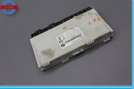09-12 BMW 740i 750i 750Li F02 Front Left Seat Function Control Module Unit Oem