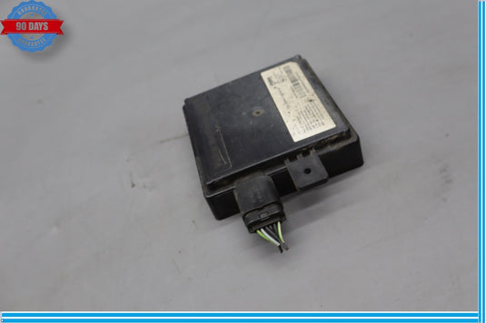 10-17 Jaguar XJ XJL Rear Left Side Blind Spot Alert Control Module Unit Oem