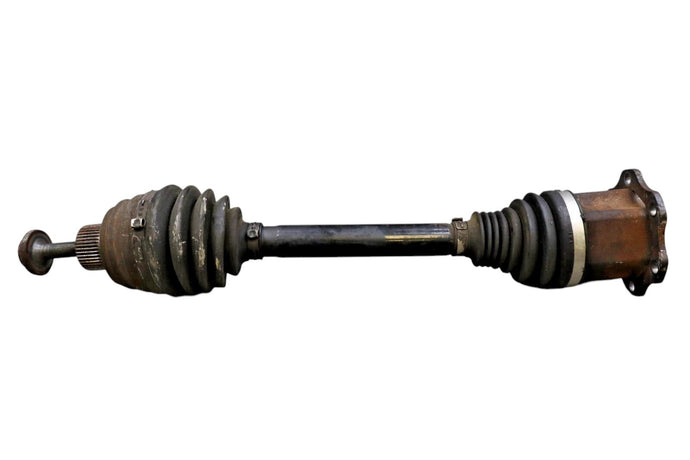 11-18 Audi A7 A8L Quattro Front Right Or Left Side CV Axle Shaft 4H0407271H OEM