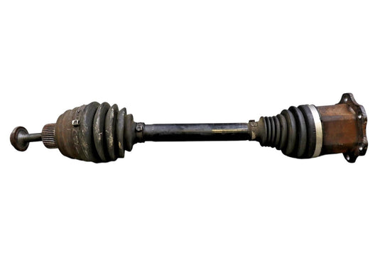 11-18 Audi A7 A8L Quattro Front Right Or Left Side CV Axle Shaft 4H0407271H OEM