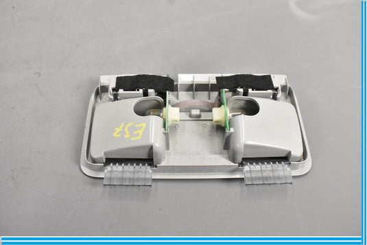 09-15 Jaguar XF XFR Rear Dome Interior Overhead Roof Light Reading Lamp Oem