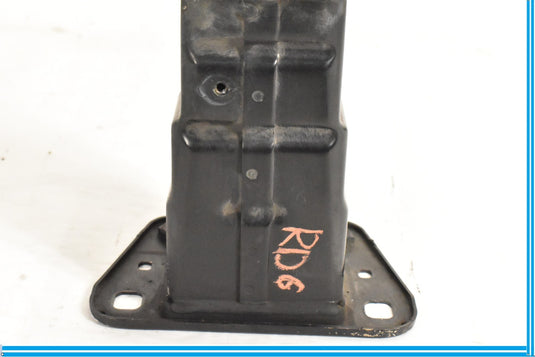 07-12 Mercedes GL450 X164 Front Right Pass Side Bumper Reinforcement Bar Bracket