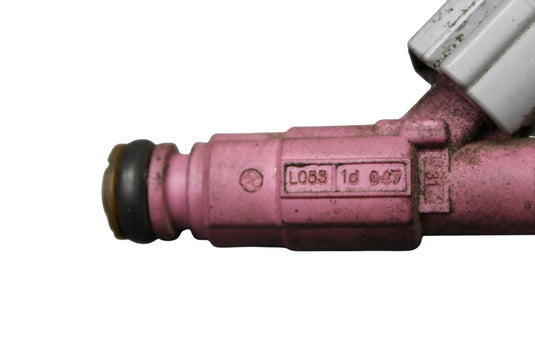 11-12 Hyundai Equus Genesis 4.6L 5.0L Engine Fuel Injector 35310-3F010 Oem