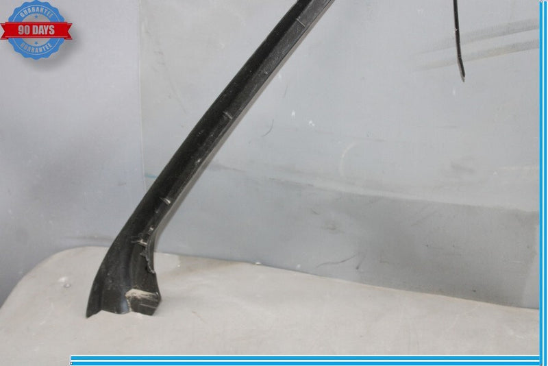 Load image into Gallery viewer, 10-11 Mercedes ML450 Rear Right Side Door Window Frame Surround Molding Oem
