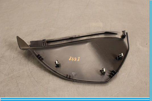 10-16 Mercedes E350 E550 W207 Front Right Side Dashboard Side Trim Panel Oem