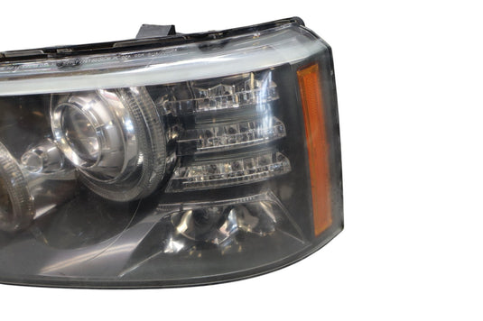 10-13 Land Rover Range Rover Sport Front Left Driver Side Headlight Lamp Oem