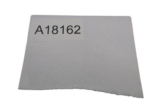 16-23 Jaguar X260 XF Rear Left Driver Side Door Glass Auto Window Oem