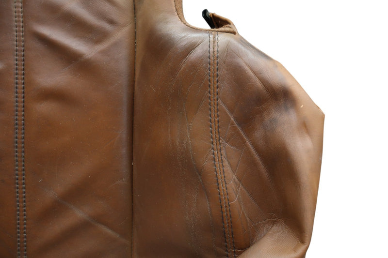 Load image into Gallery viewer, 07-09 Bentley Continental GTC Front Left Side Lower Bottom Seat Cushion Oem
