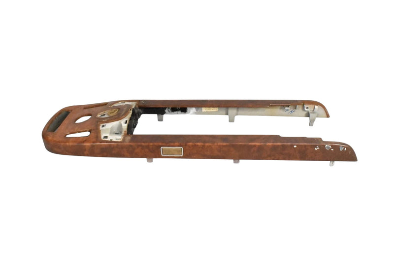 Load image into Gallery viewer, 07-09 Mercedes S550 S600 W221 Center Console Cover Trim Panel A2216800664 Oem
