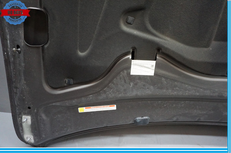 Load image into Gallery viewer, 14-20 Maserati Ghibli Front Hood Bonnet Shell Cover Panel Oem
