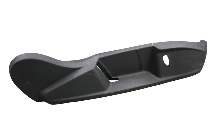 Load image into Gallery viewer, 15-21 Volkswagen E-GolfFront Right Side Seat Outer Switch Cover Trim Panel Oem
