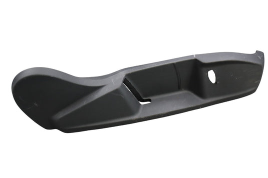 15-21 Volkswagen E-GolfFront Right Side Seat Outer Switch Cover Trim Panel Oem