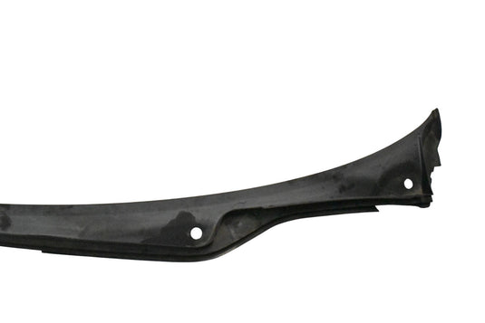 12-18 Audi A7 Quattro Windshield Cowl Water Deflector Rain Tray 4G8819403 Oem