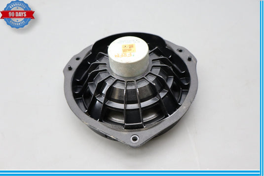 12-20 Mercedes GL340 GL450 GL550 Front Right Side Door Sound Speaker Oem
