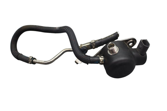 15-19 Mercedes C300 W205 E300 2.0L Engine Motor High Pressure Fuel Pump Oem
