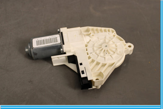 10-13 LR Range Rover Sport Front Left Side Door Window Regulator Motor Oem