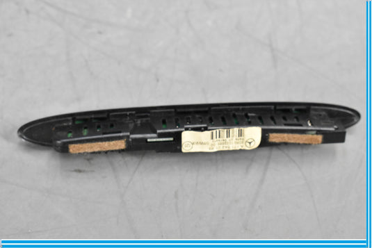 03-11 Mercedes CLS550 E550 W219 Parktronic Sensor Display Module Unit Oem