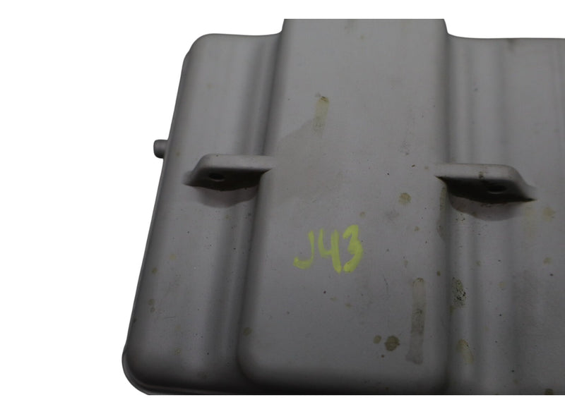 Load image into Gallery viewer, 00-12 Mercedes R230 SL500 CL500 S430 Rear Seat Vacuum Pump Reservoir Tank Oem
