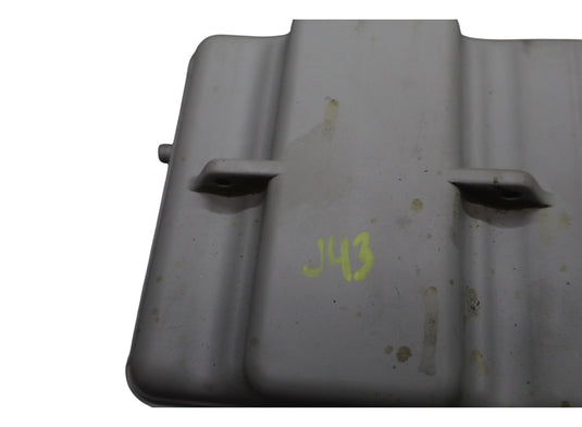 00-12 Mercedes R230 SL500 CL500 S430 Rear Seat Vacuum Pump Reservoir Tank Oem