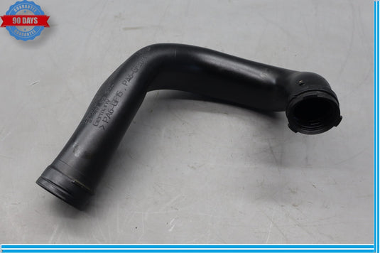 11-16 BMW 750Li 750Li xDrive Pipe Air Induction Tract Hose Line Oem
