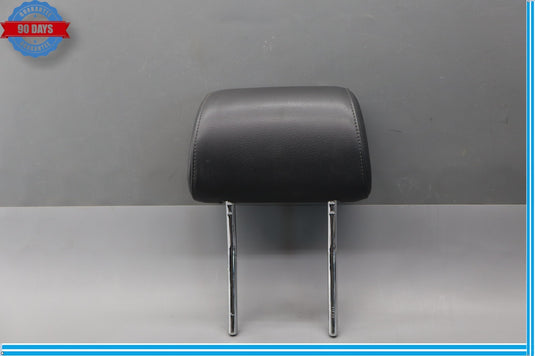 07-09 AUDI Q7 4L Front Right Passenger Side Upper Seat Headrest Head Rest Oem