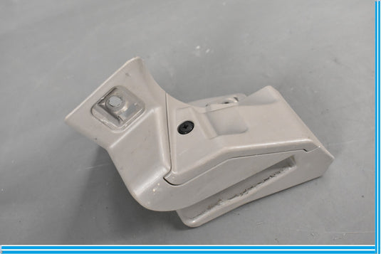 02-10 Lexus SC430 Rear Right Passenger Side Trunk Storage Catch Mount Oem