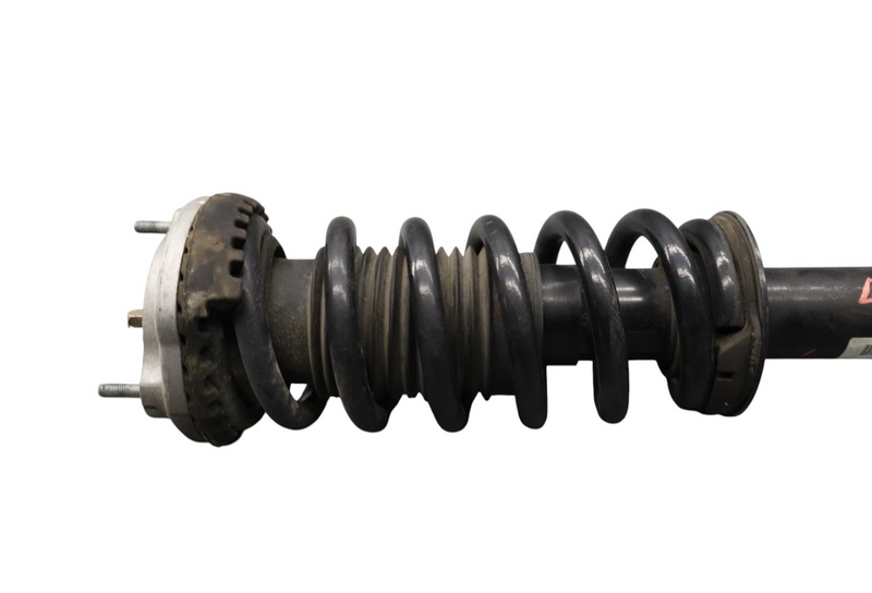 Load image into Gallery viewer, 14-17 Maserati Ghibli Front Left Side Shock Absorber Spring Strut 670008896 Oem
