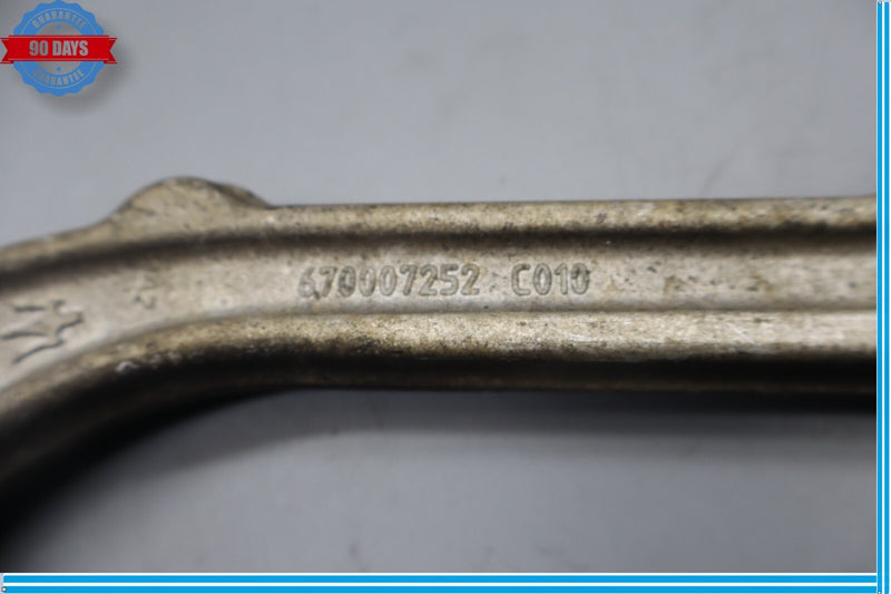 Load image into Gallery viewer, 14-20 Maserati Ghibli Rear Right Or Left Control Arm Link Rod Wishbone Oem
