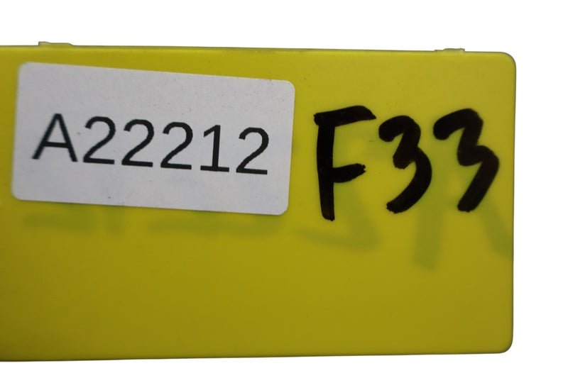 Load image into Gallery viewer, 12-19 Range Rover Evoque L538 Front Left Fender Line Splash Guard Shield Oem
