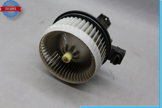 09-15 Jaguar XF X250 XJL AC Air Conditioner Heater Blower Motor AV2727005391 Oem