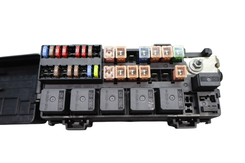 Load image into Gallery viewer, 02-05  Ford Thunderbird Fuse Box Power Distribution Box XW4T-14A003-A Oem
