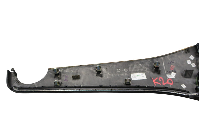 Load image into Gallery viewer, 14-17 Mercedes B Electric Drive Front Dash Dashboard Bezel Molding Trim Wood Oem
