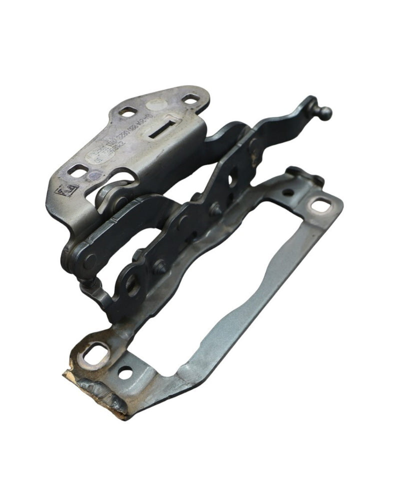 Load image into Gallery viewer, 08-18 Mercedes W204 C250 Front Right Passenger Hood Bonnet Hinge A2048800828 Oem
