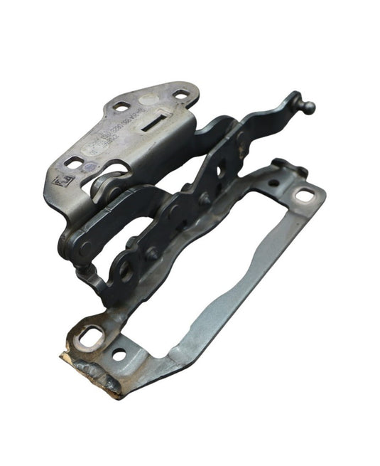 08-18 Mercedes W204 C250 Front Right Passenger Hood Bonnet Hinge A2048800828 Oem