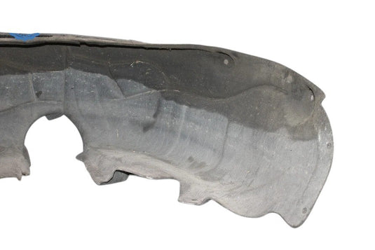 11-18 Audi A8 Quattro Rear Right Side Fender Liner Splash Shield 4H0810172E Oem