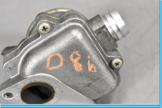 08-14 Mercedes W204 C350 Left Air Pump Check Valve EGR Emission Oem
