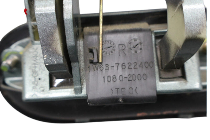 Load image into Gallery viewer, 02-05 Ford Thunderbird Right Passenger Side Exterior Door Handle 1W637622400 OEM
