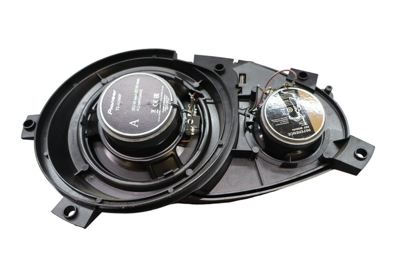 Load image into Gallery viewer, 03-08 Mercedes R230 SL500 Right Passenger Side Door Audio Speaker Bose Oem
