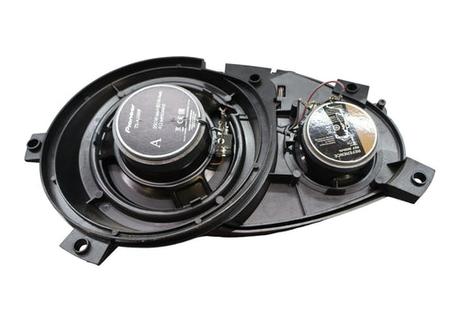 03-08 Mercedes R230 SL500 Right Passenger Side Door Audio Speaker Bose Oem