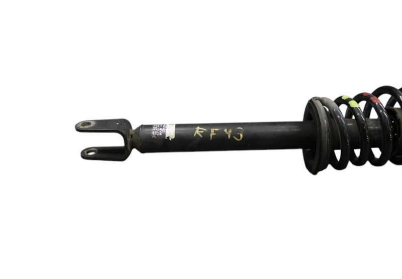 Load image into Gallery viewer, 2007 - 2012 LEXUS LS460 RWD FRONT RIGHT SHOCK ABSORBER STRUT &amp; COIL SPRING OEM
