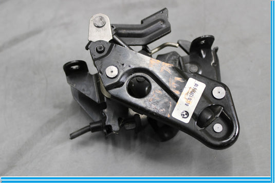09-15 BMW 750Li 750i F01 F02 Front Right Hood Latch Lock Actuator 139896-10 Oem